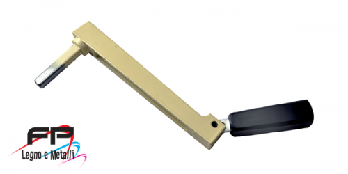 Maniglia per argano BGM